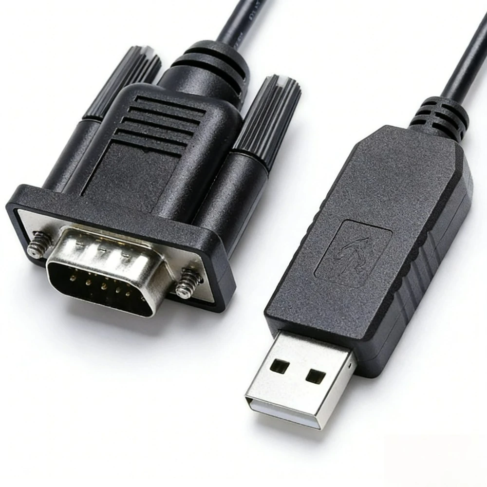 PL2303 Usb RS232 DB…