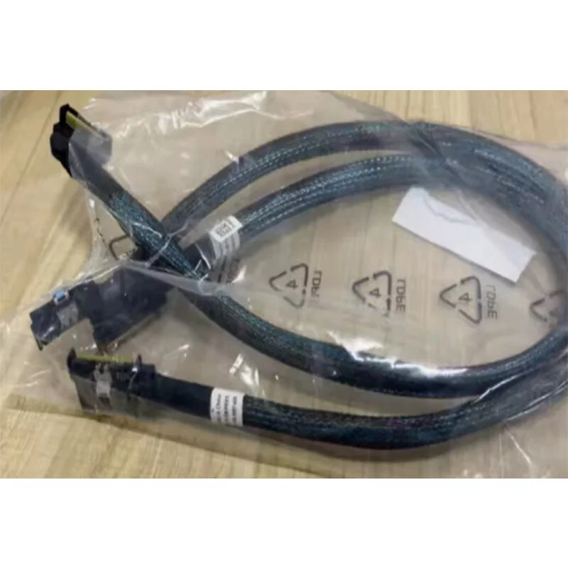 PP+ For DELL R750 Server 8 Backplane SATA Power Supply Cable 0RP9X5