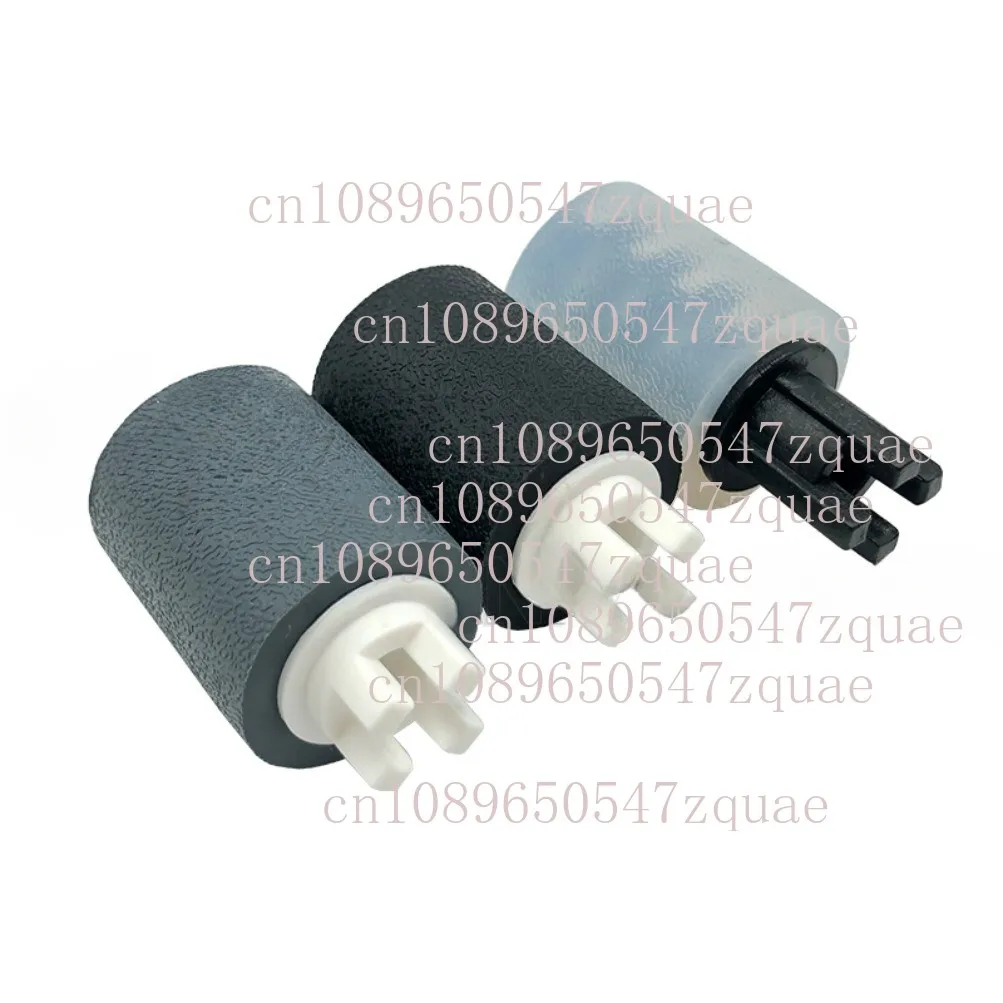 New 3 4 Paper Box Pickup Roller Kit for Xerox WC5945 5956 5855 5845 5735 5740