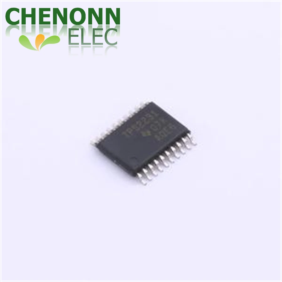 

5PCS/LOT TPS2231PWR (PMIC)