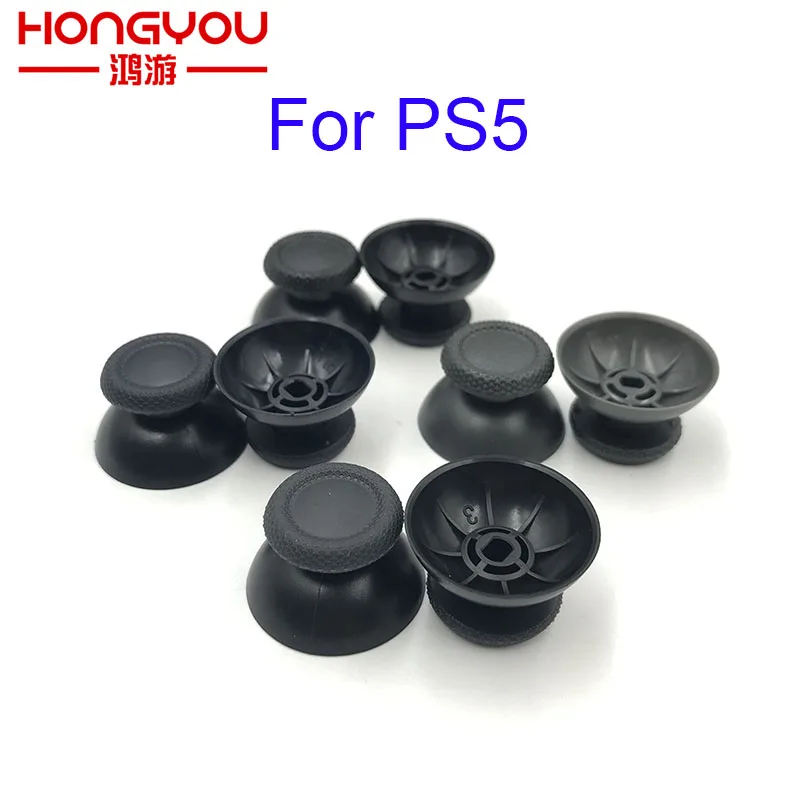 Controller Stick PS5: Recensione e Valutazione dei 50 Pezzi di Caps per Joystick 3D per PlayStation 5