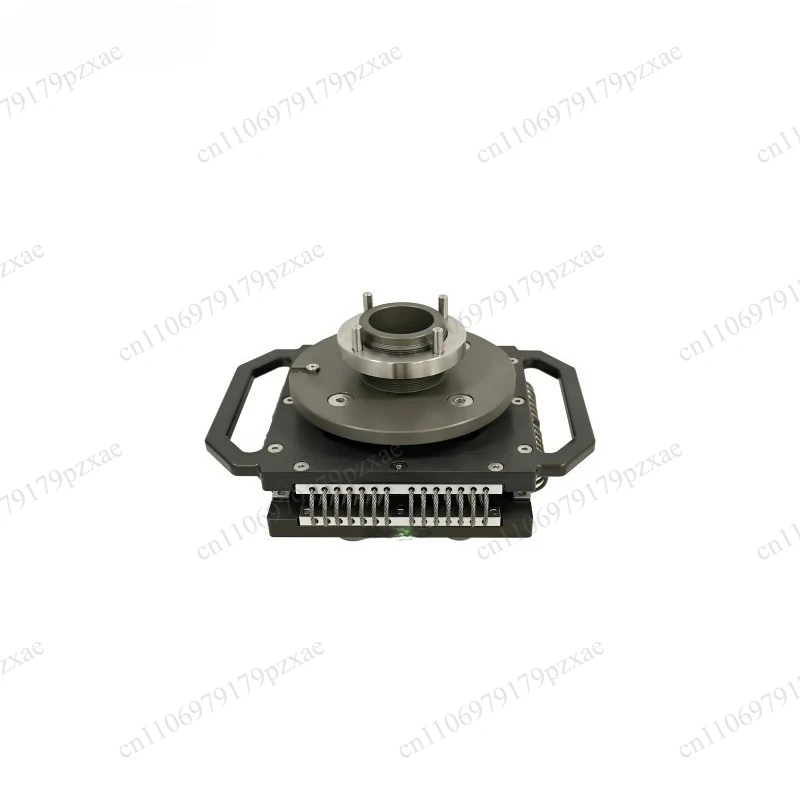 High-Strength Alloy Camera Shock Absorber, Wear-Resistant & Quick Installation, Film Shooting Rocker Arm Accessory