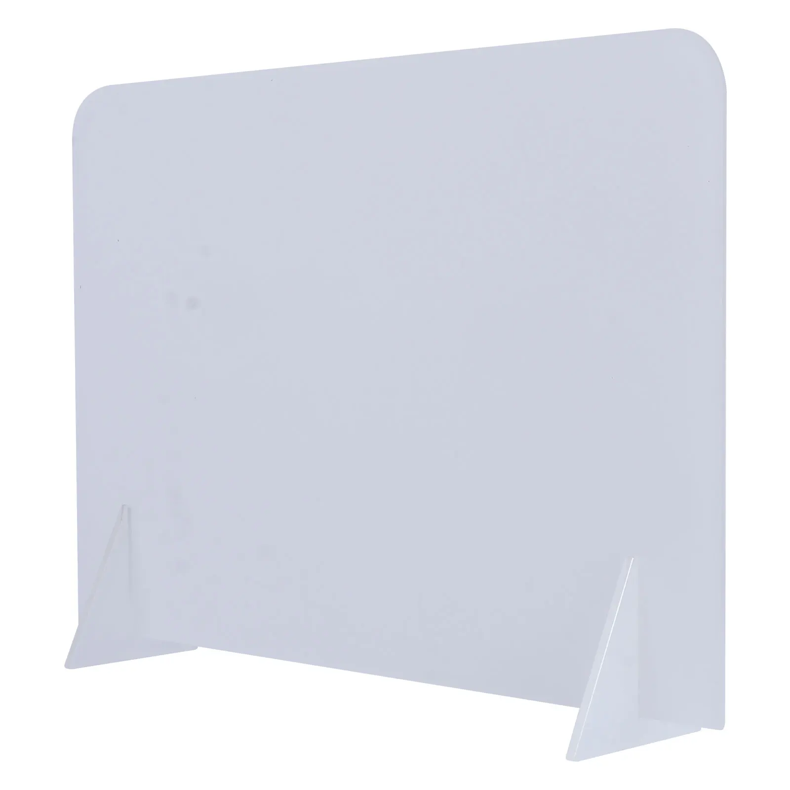 

Acrylic Note Board Transparent Painting Decorative Sketch Graffiti Board Kids Students Wall Sticker Safe