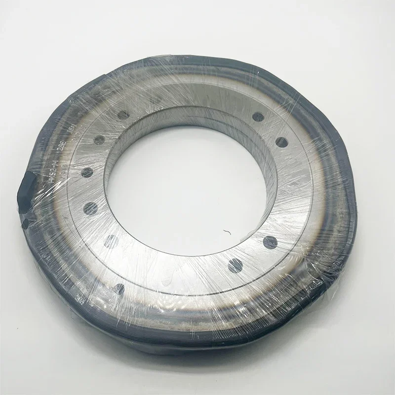 28E M16 gauge discs for Karl Mayer Warping machine