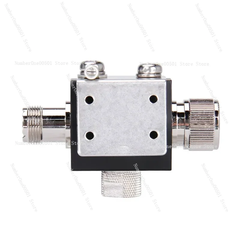 SP1000PW base station antenna coaxial arrester waterproof type feeder lightning protector 1GHz