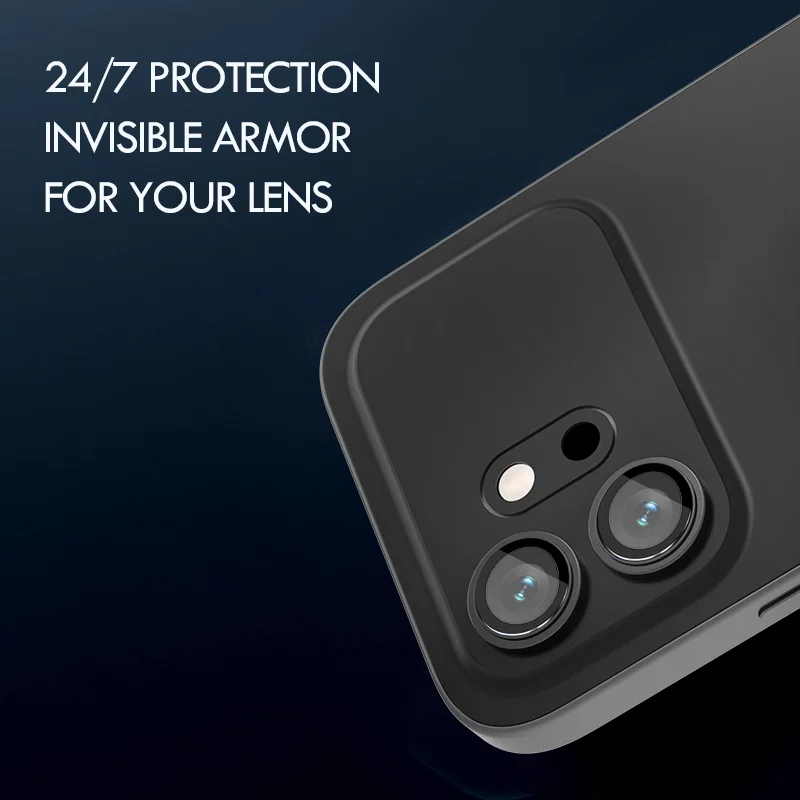 

Lereach TF Invisible Ver. For HONOR 600 Pro / 600 2pcs Tempered Glass Ultra thin Film Coverage Camera Screen Protector
