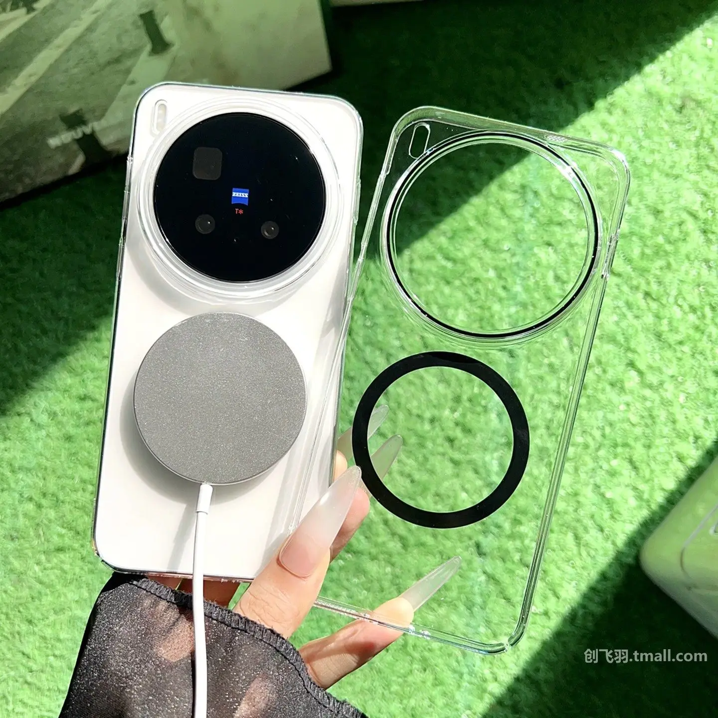Thumbnail 3 - #36 Latest Vivo X100 Phone Case Offers