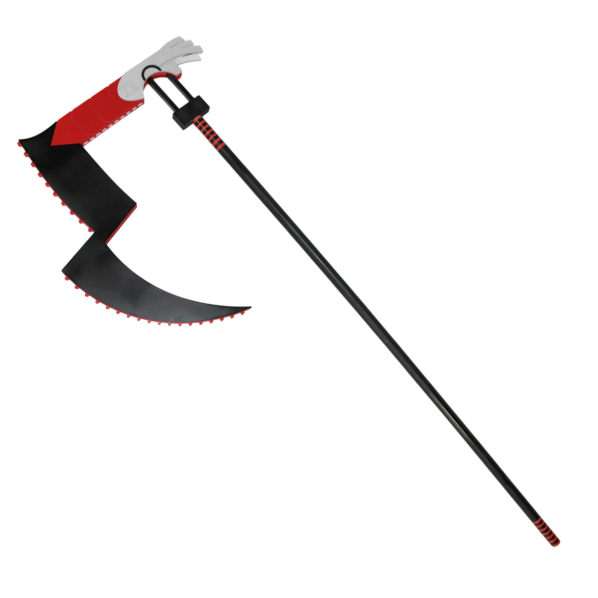 JUZO SUZUYA Cosplay Scythe Tokyo Ghoul REI Costume Anime Customized Props