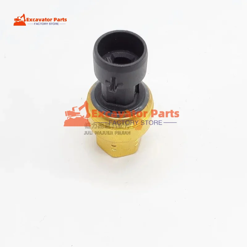 For Caterpillar CAT 329 330 336 345D Supercharged intake Oil pressure sensor 161-9926 Excavator Parts