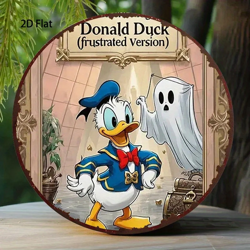 2D Flat, 1Pc Disney… - image