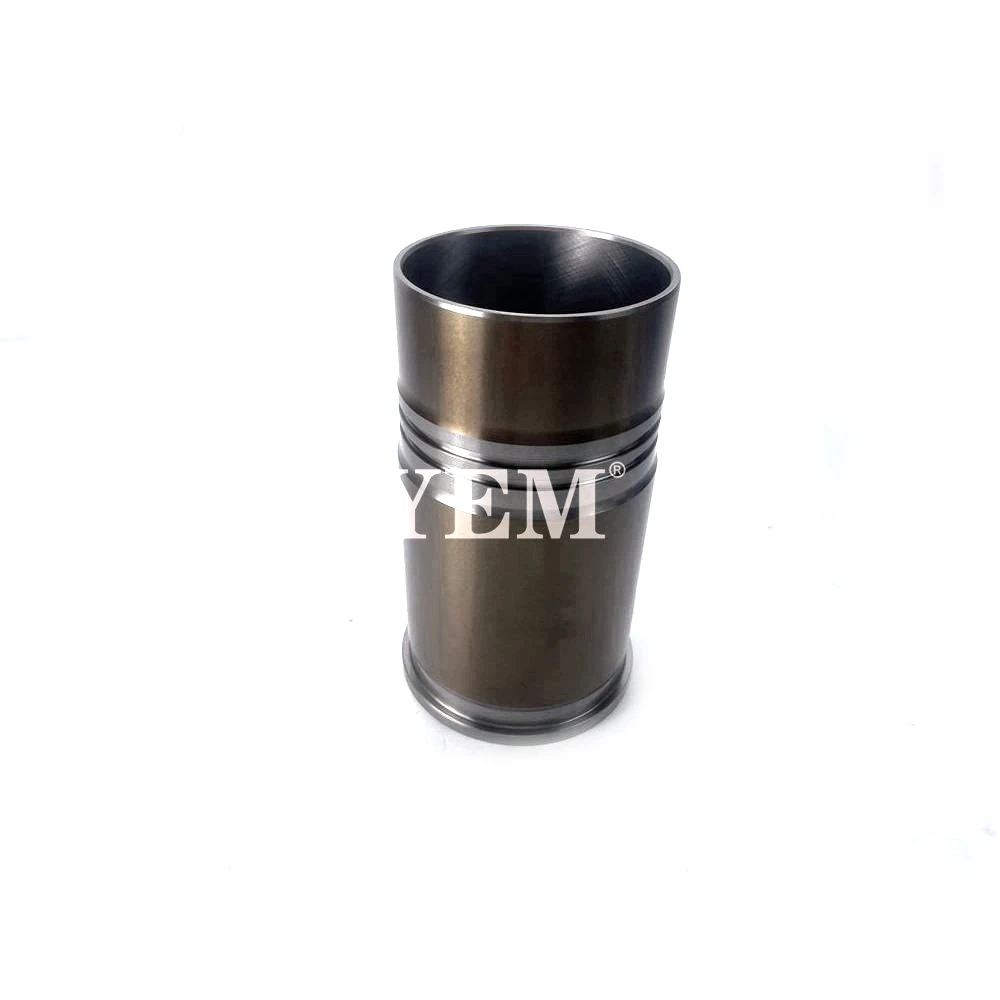 D8K Sleeve 4907321 For Caterpillar Excavator Engine Parts