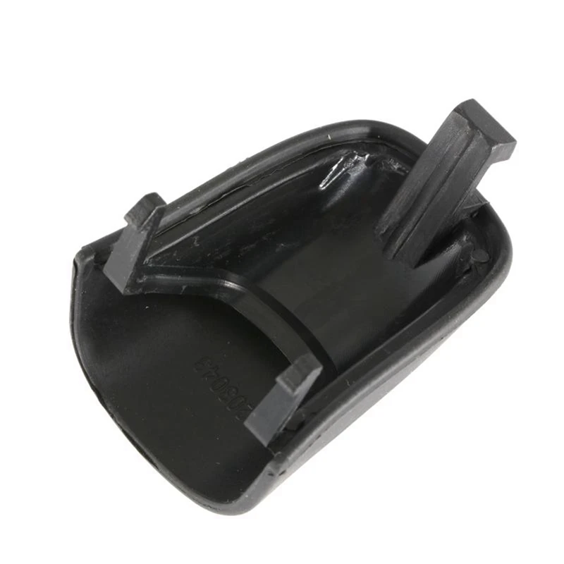 31329236   Tampa da alavanca do freio de mão do carro para volvo s40 v50 2004-2012 c30 c70 2006-2013 tampa lateral do freio de mão