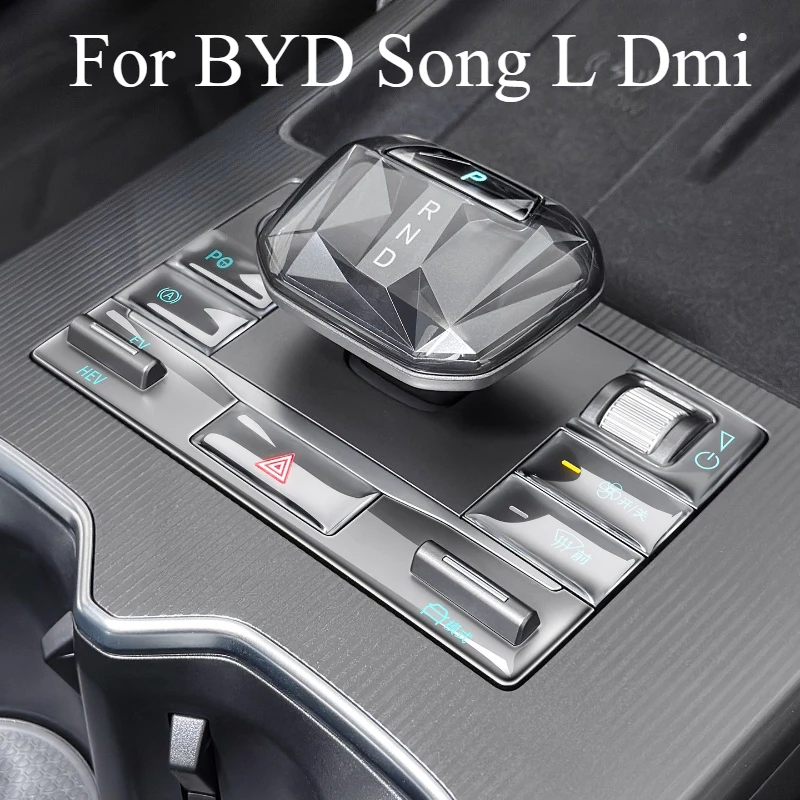 For Byd Song L Dmi …