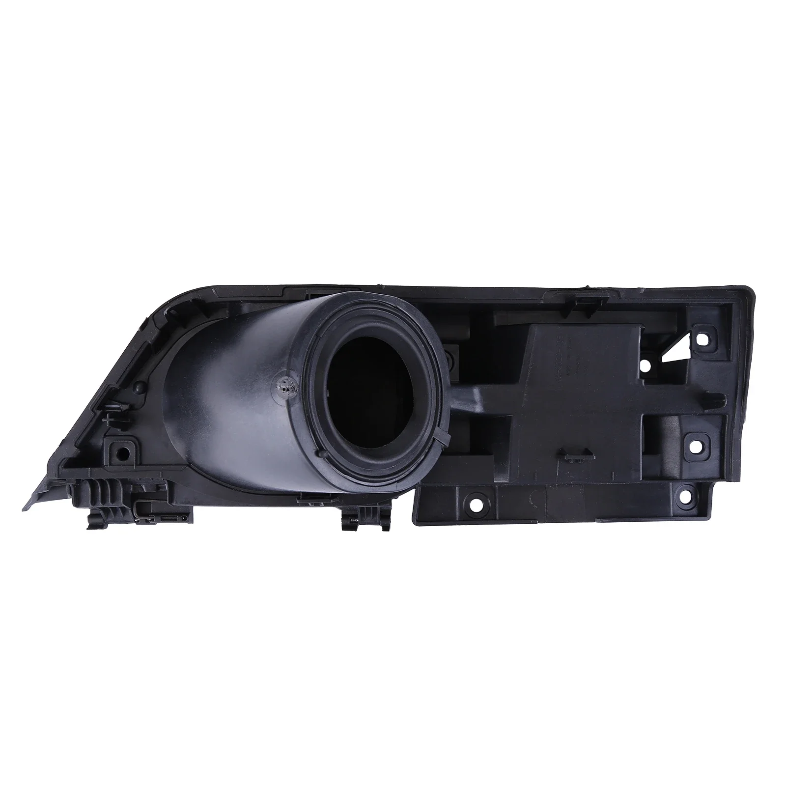 

Карман корпуса заливной двери топливного газа с петлями, совместимый для Ford Transit 150 250 350 2015-2023 CK4Z-5427936-A