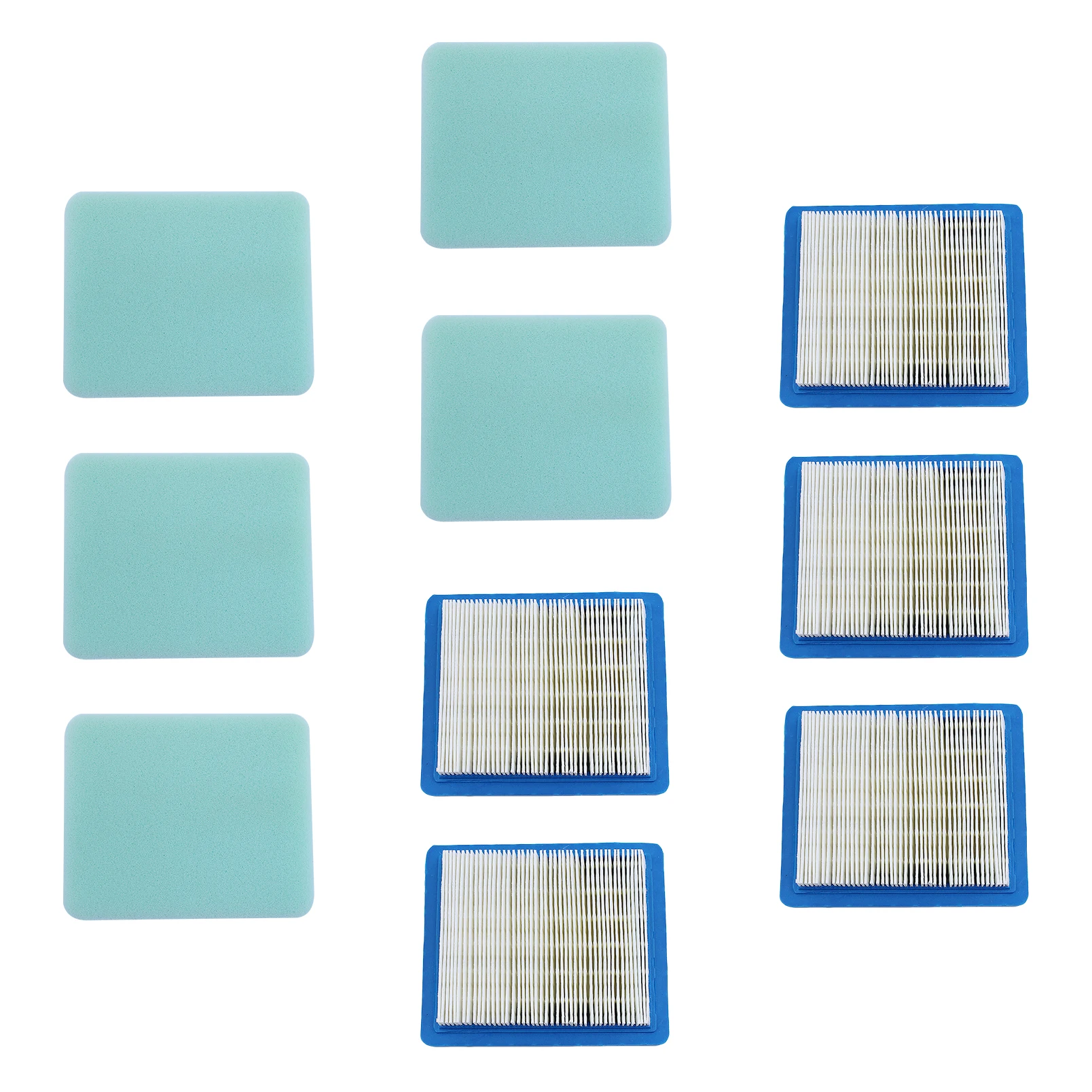 17211-ZL8-023 Air Pre Filter For Honda GC135 GC160 GCV135 GCV160 GCV190 GC160A GC160LA GC190A GC190LA GCV160LAO GCV190A