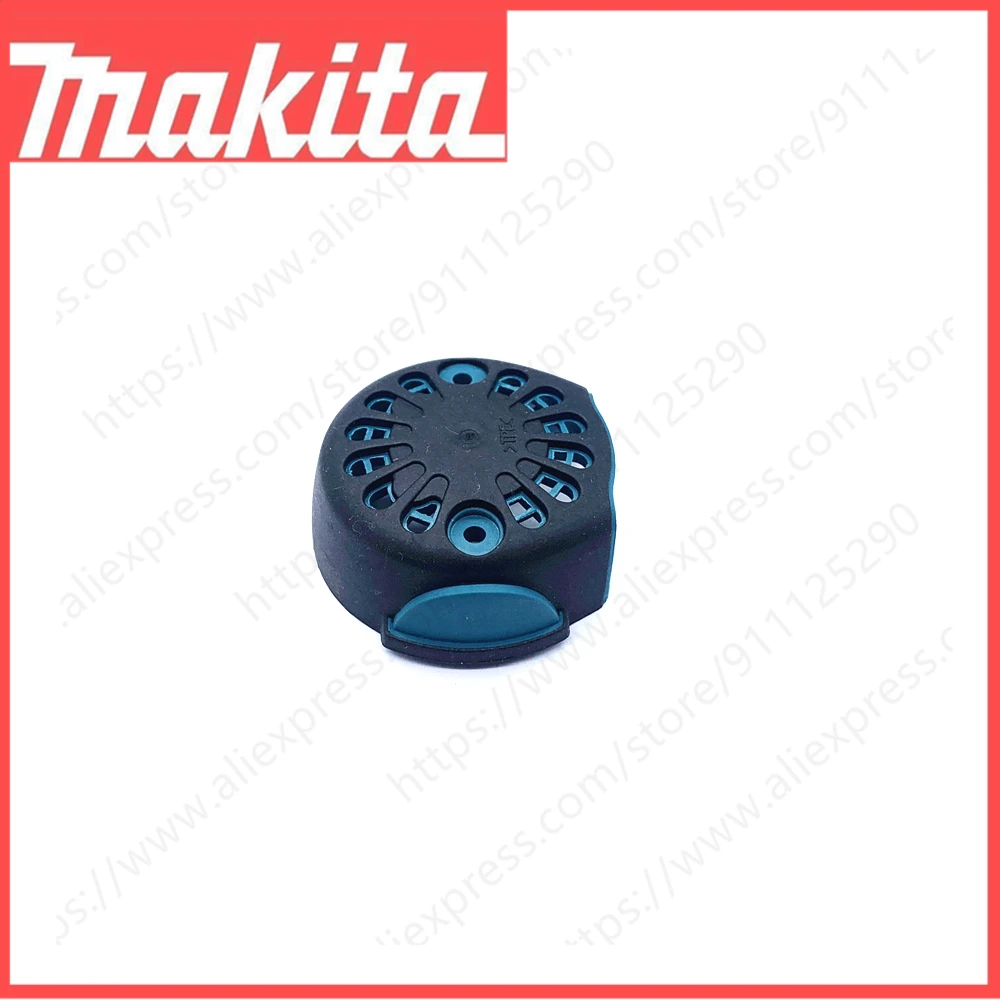 Cubierta trasera para MAKITA DTD125 DTD143 DTS130 DTW110 DTW250 DTW251