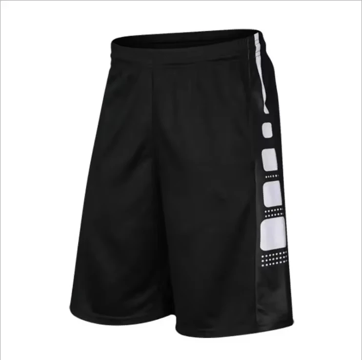 2026 Sommer Mode Herren Basketball Sportshorts Gym Schnelltrocknende Workout-Shorts Männliche Fußball Trainings- Wander- Laufshorts Y2K – Detail 6