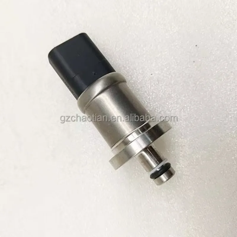 260-2180 32V  Excavator Spare Part High Pressure Oil Sensor 2602180 for 311D 312D 314D E312D E330D E336D Excavator-HDF