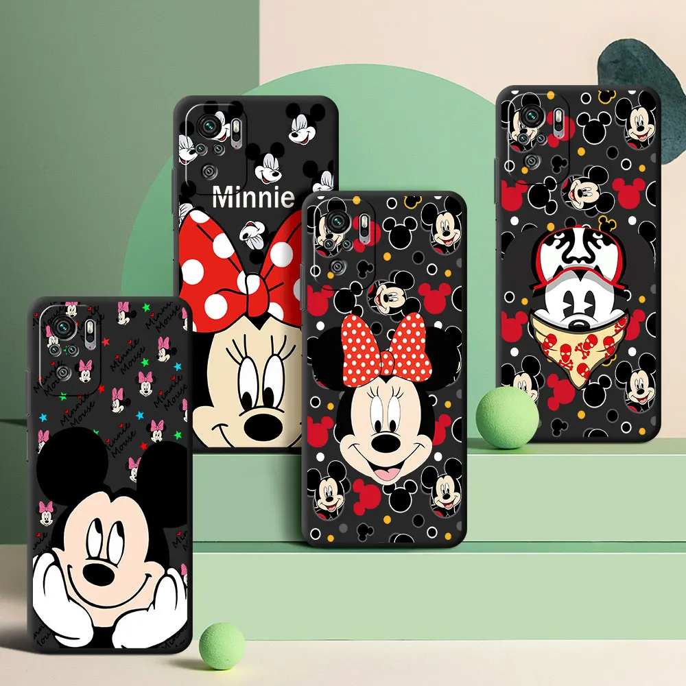 Case For Xiaomi Red… - image