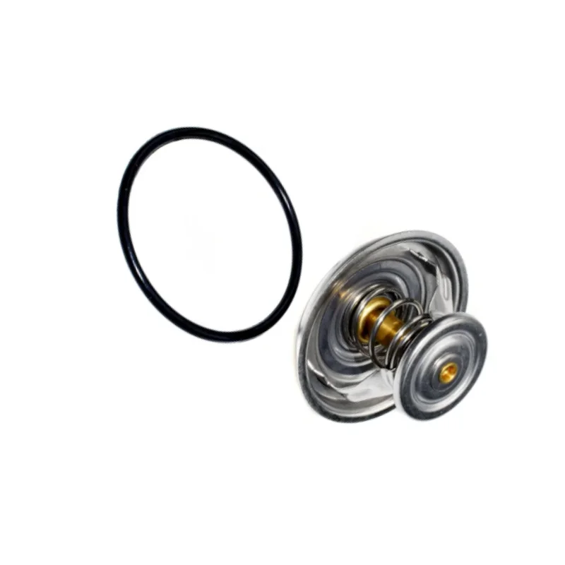 

5pcs Auto Engine Parts Coolant Thermostat Assembly 11531721002 11531721003 11537511580 for BMW E36 E38 E39