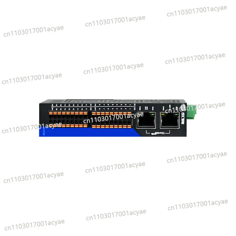 Remote IO Data Module, Controller EtherCAT EDS-32A