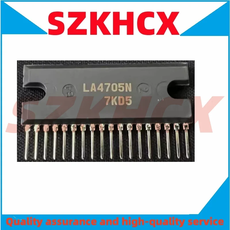 

5 шт./лот LA4705N 4750N ZIP-18