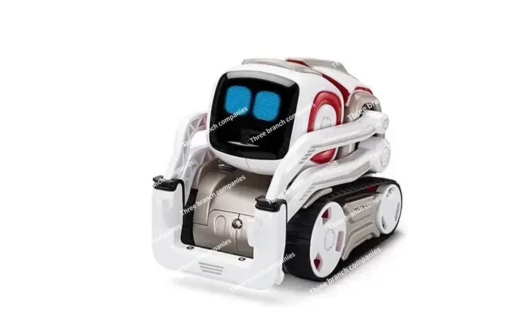 

Vector Digital First and Second Generation Intelligent Original Pet Robot/Robot Accessories