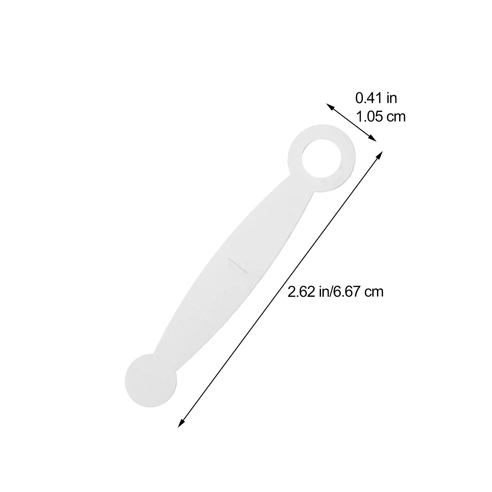 3 pçs ferramenta de nivelamento flauta instrumento de ajuste de aço inoxidável juntas reparo para clarinete tubo preto almofadas vento madeira