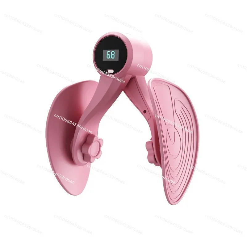 

Intra-thigh trainer Women's yoga Pilates Postpartum recovery Aerobic fitness equipment Leg pinch