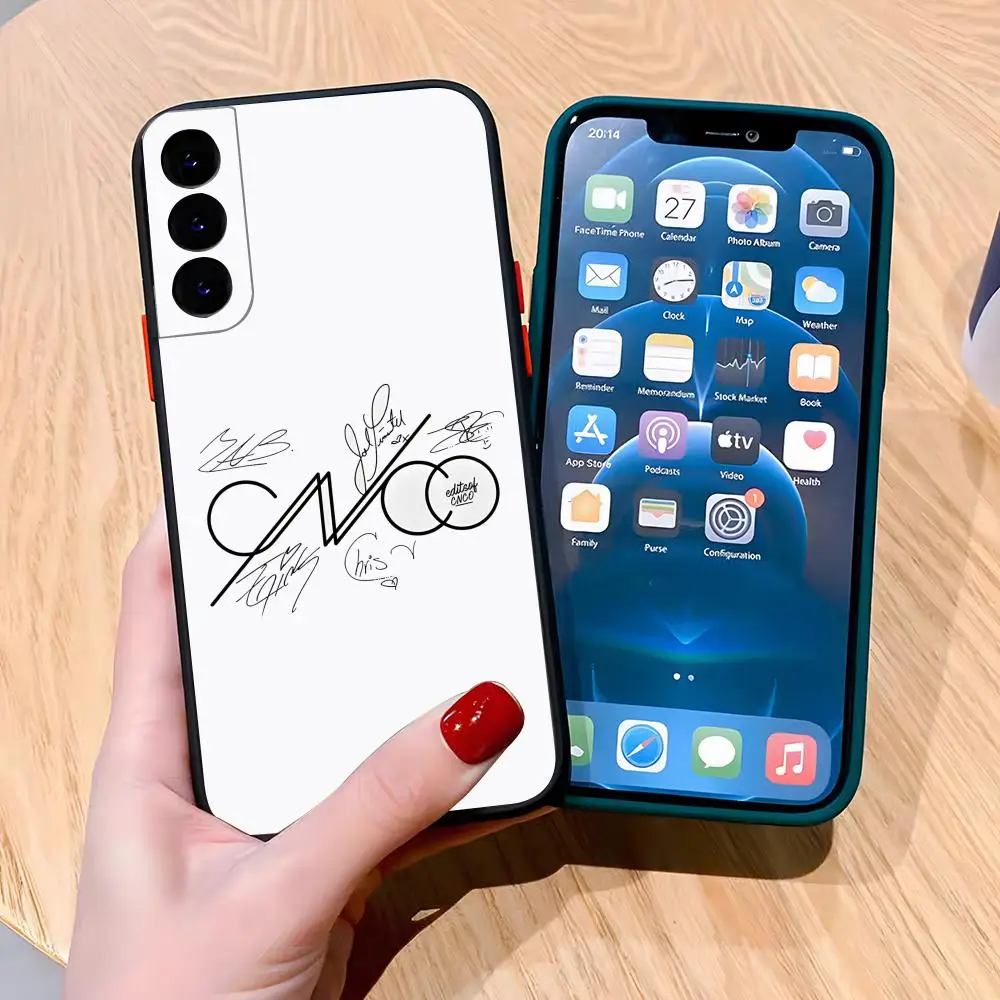 Music C-Cnco Boys P… - image