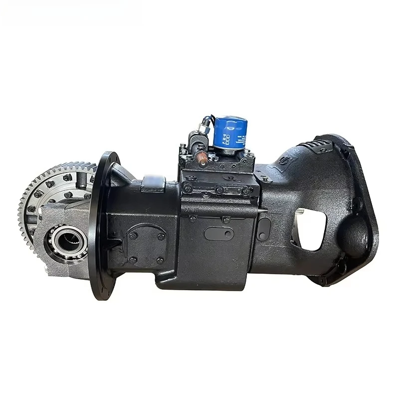 

High Quality 24462-52100G Forklift Transmission Assembly For Heli Tcm