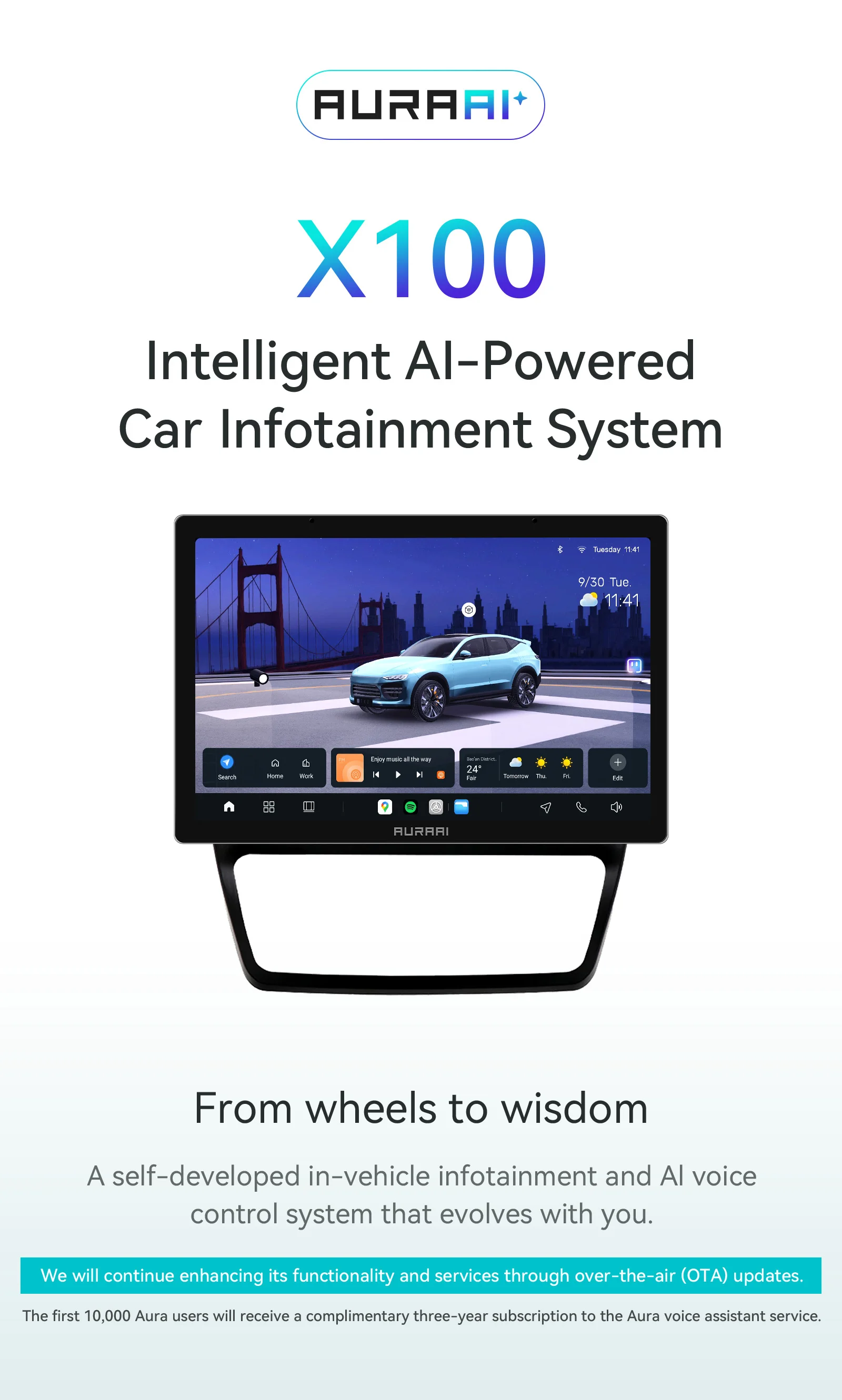 8Core 2.7GHz Carplay Android 13 Autoradio per SKODA YETI 5L 2009-2014 Multimediale 2K Schermo Intelligente ADAS + 360 Fotocamera Doppio Mic