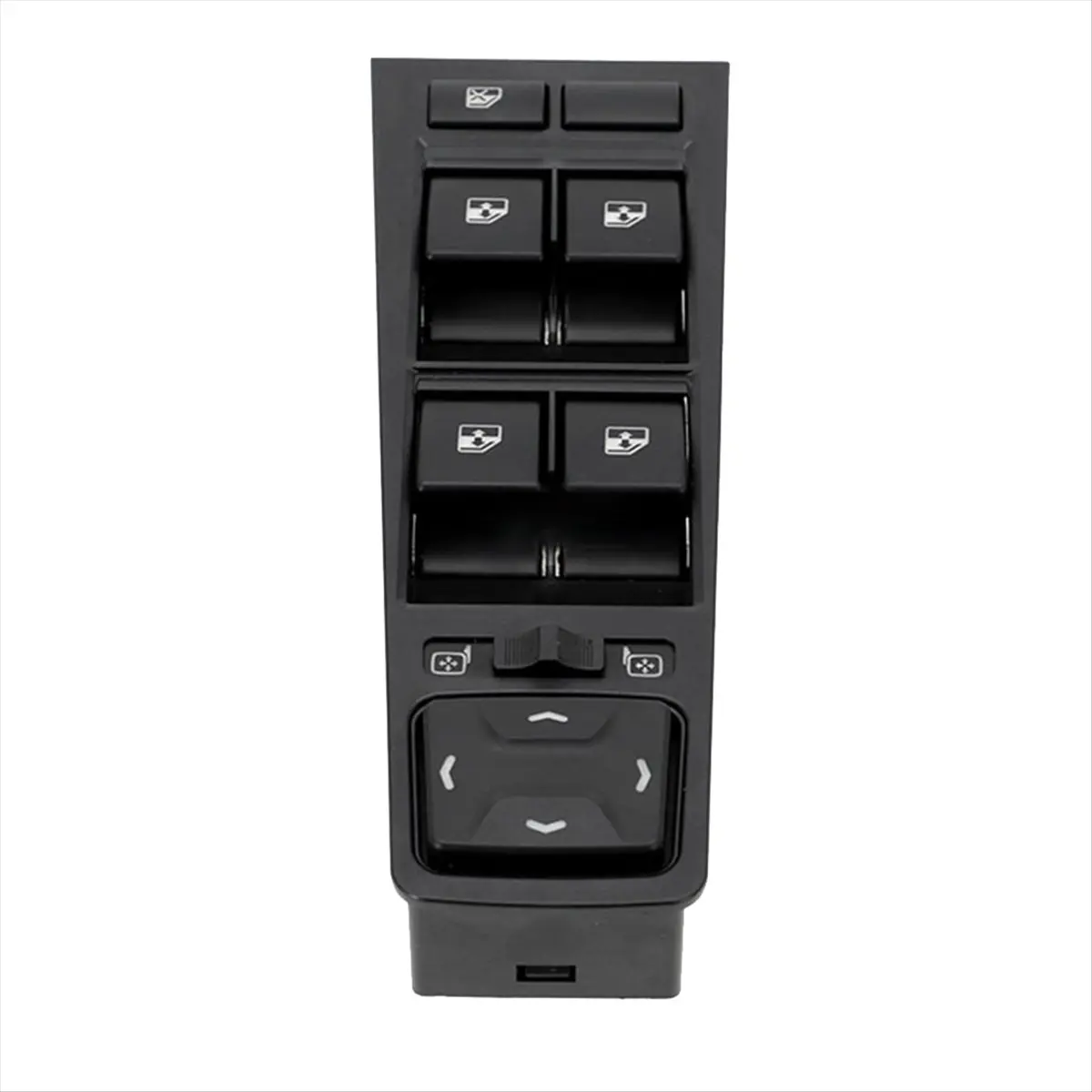 #15K (Black)Window Lift Switch 62.3769-20 8450006933 for LADA Vesta,Automotive Parts & Accessories