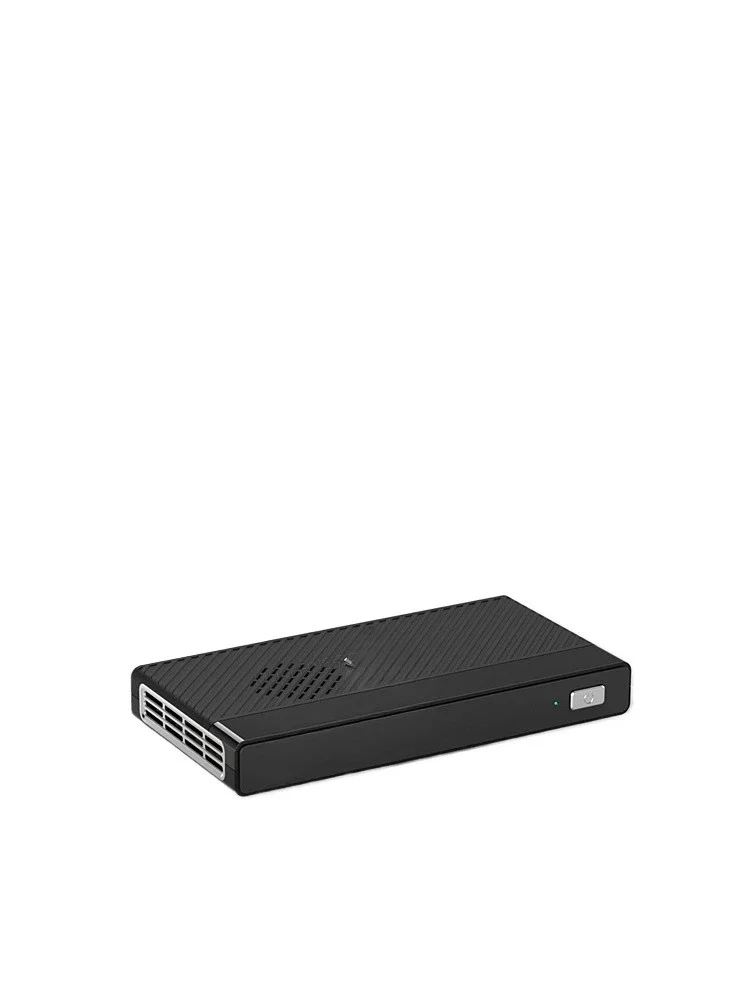 Mini small host N150 micro pocket win11 computer portable miniPC office home industrial control