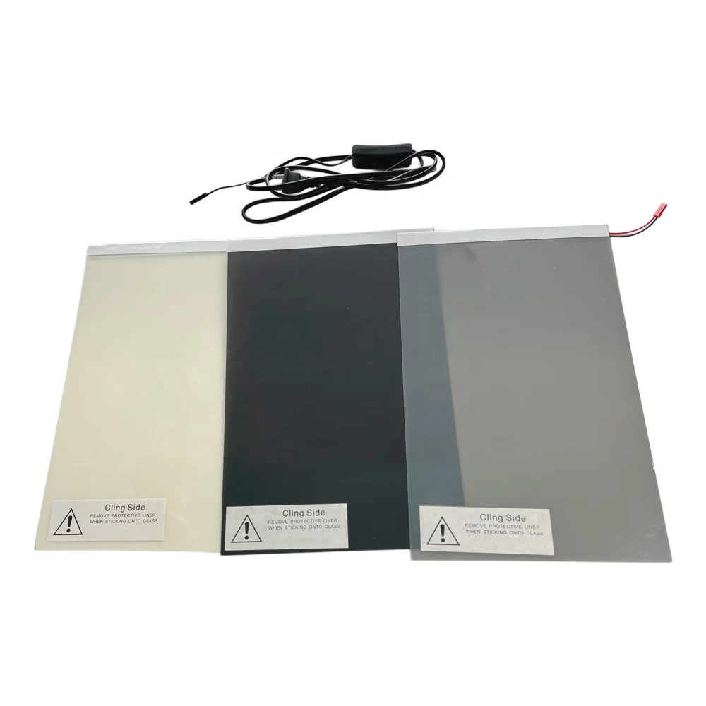 99%UV Rejection Heat Control Building Window Film Sun Block One Way Mirror Reflective Building Window Glass Film