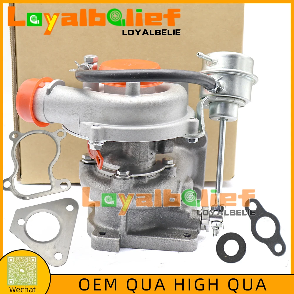 Turbine de turbocompresseur pour Volkswagen Polo Golf Bora Jetta Passat Audi A3 80 1.9TDI 53039880003 028145701R 028145701RX 028145701RV