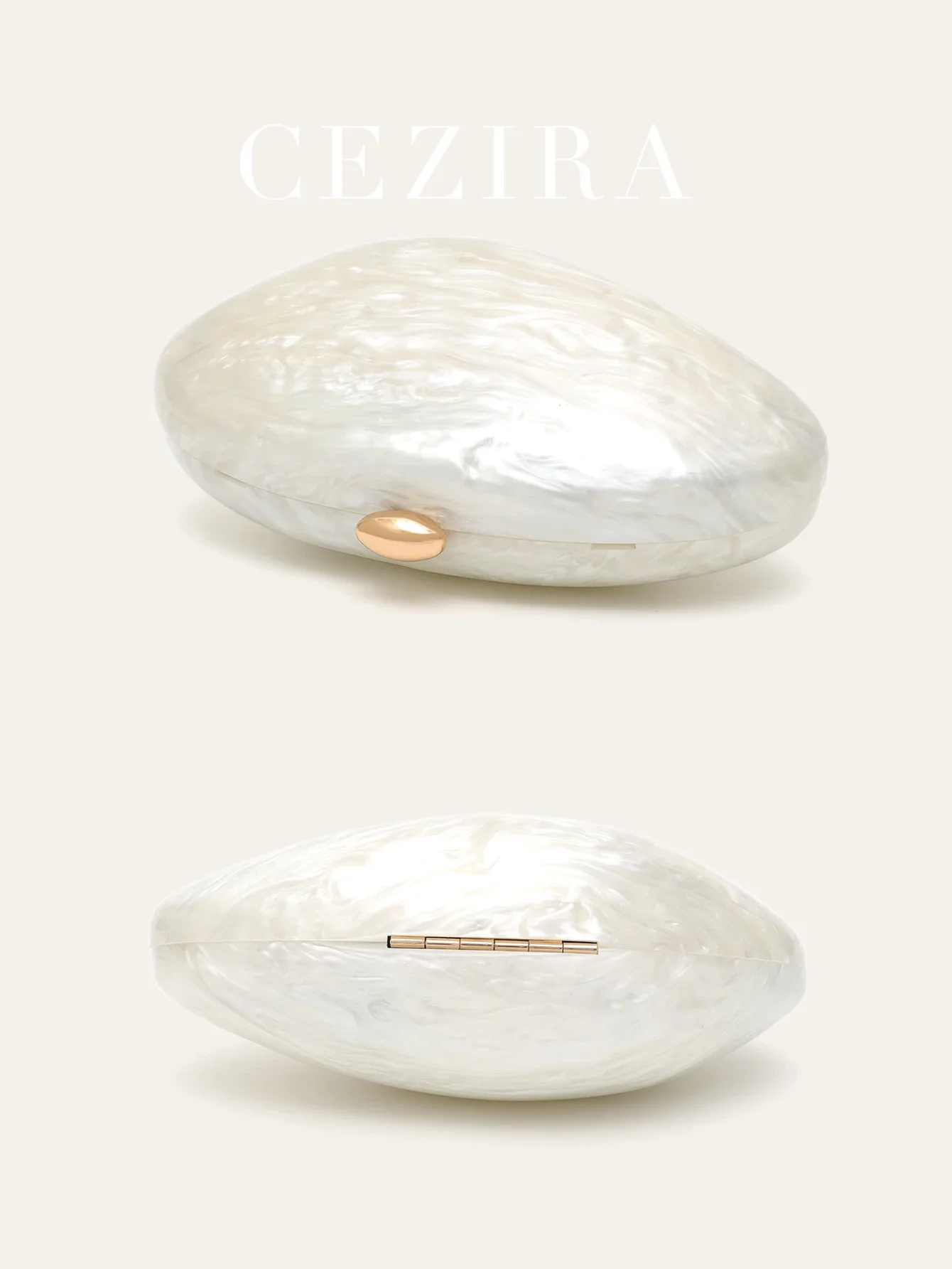 Thumbnail 3 - #19 Best Selling Shell Bags