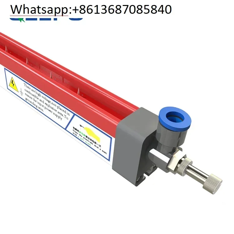 Industrial electrostatic removal Qeepo QP-ES-I antistatic ion air bar Customized products