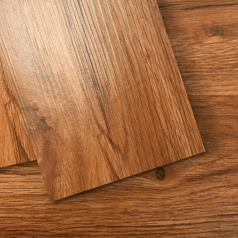 36-Pack Peel and Stick Floor Tiles Vinyl Plank Flooring Wood Look, samoprzylepna i wodoodporna naklejka na kafelki do sypialni