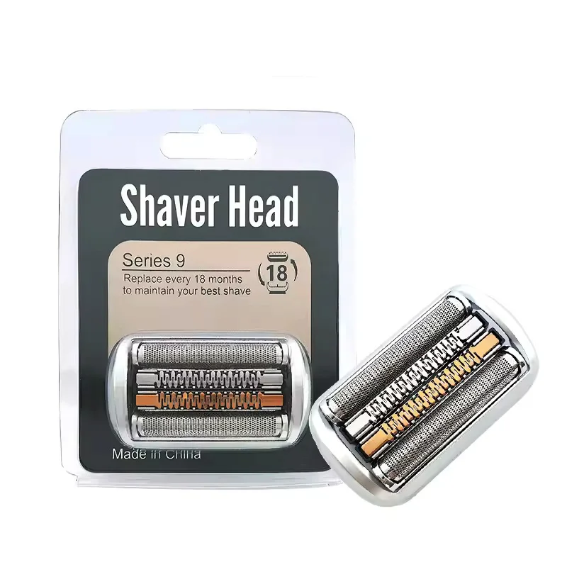 

Сменная головка 94 м, совместимая с электробритвами Braun Series 9, 9385cc 9390cc 9330s 9296cc 9293s 9050cc 9070cc 9075cc