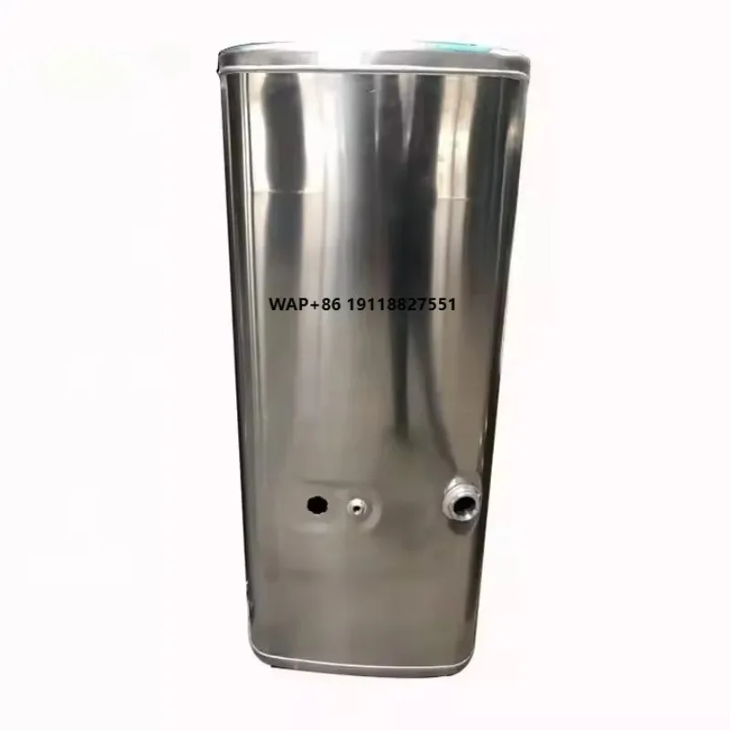 

Aluminum alloy fuel tank for truck spare parts 1517309 1871192 1414001 1423691 517309 700L 670X700X1660MM