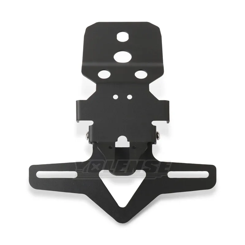 

Хвостовое аккуратное крыло, держатель регистрационного номерного знака для 250SR 300SR 450SR 450NK 450SS 300SS, аксессуары для мотоциклов