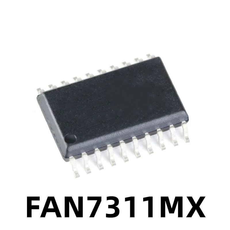 

1 шт. FAN7311MX FAN7311 SOP-20 чип управления питанием, интегральная схема, новое место