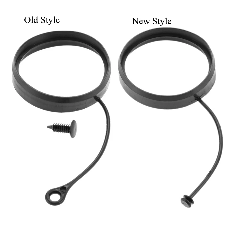 A2214700605 Car Fuel Tank Cover Cap Line Anti-Lost Rope for Mercedes Benz A B C E S CLK/S G GLK SL SLK Class W222 W176 W213 W211