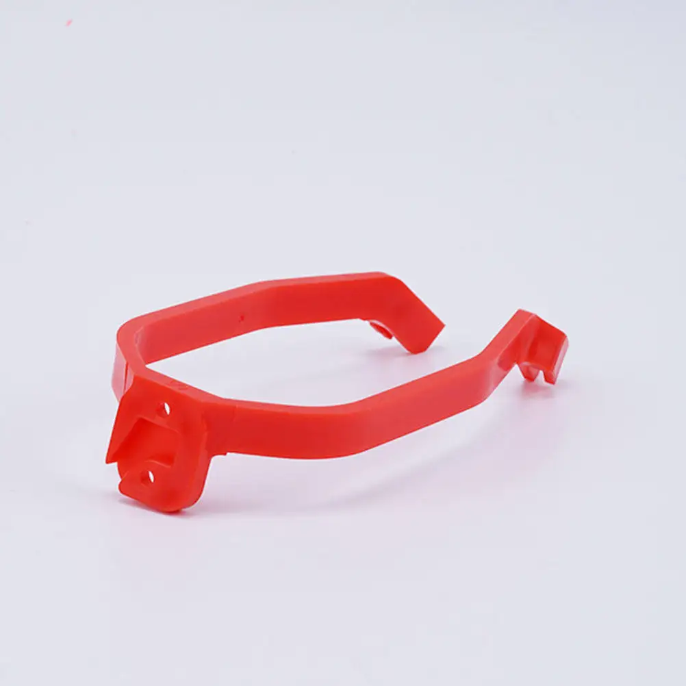

3Pcs Electric Scooter Rear Mudguard Bracket Heavy Duty Rigid Support for Rainy Day Splash Protection Scooter Accessory Mudguard