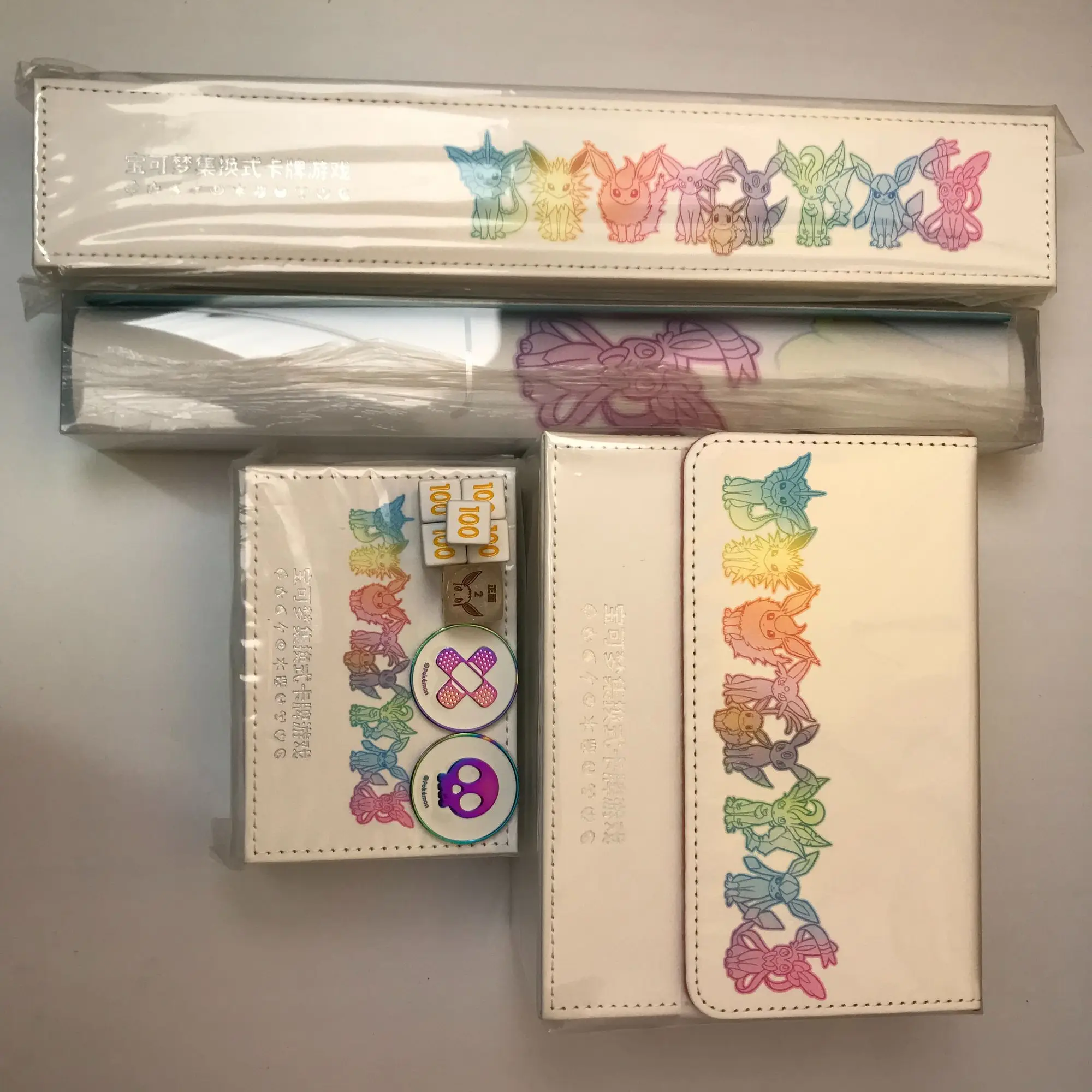 Thumbnail 2 - #46 Game Collection Cards Comparison Guide