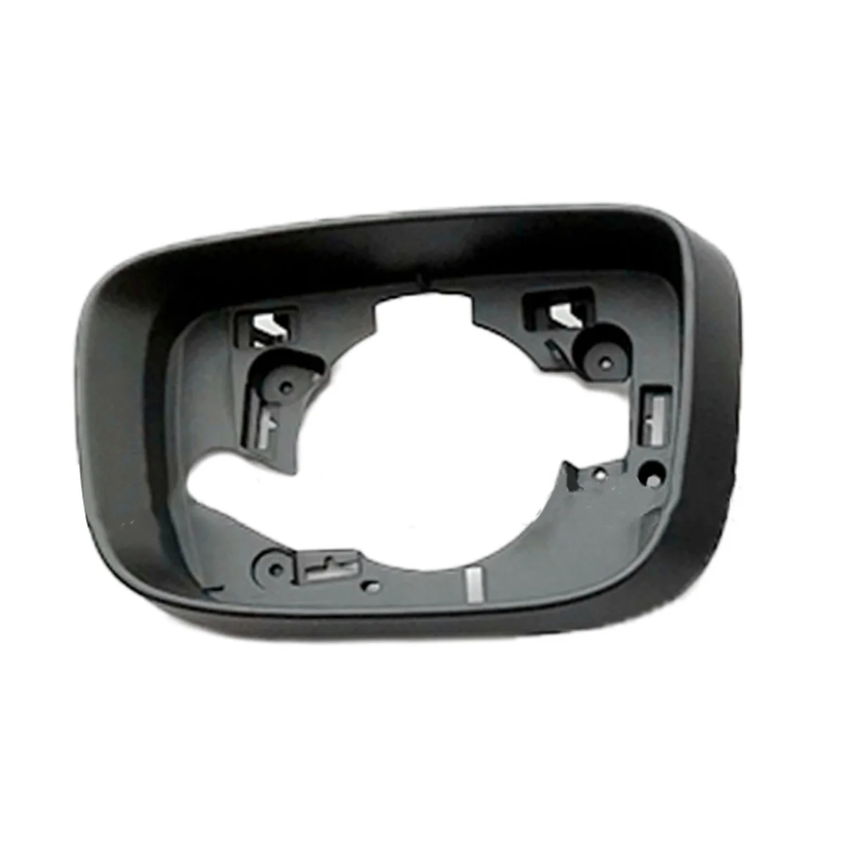 

Reversing Mirror Frame for XC60 2009-2017 Rearview Mirror Cover Frame,Left