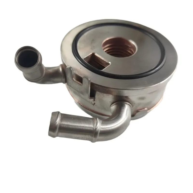 

1571031010 Transmission radiator oil cooler assembly 15710-31010