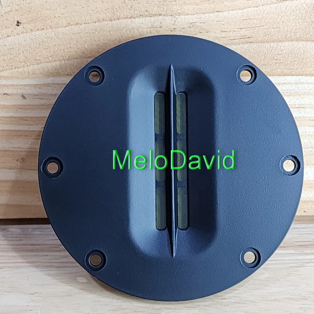 1 piece  of Melodavid  Ribbon Tweeters  speaker 8 Ohm   PK  hivi RT1C 100mm panel