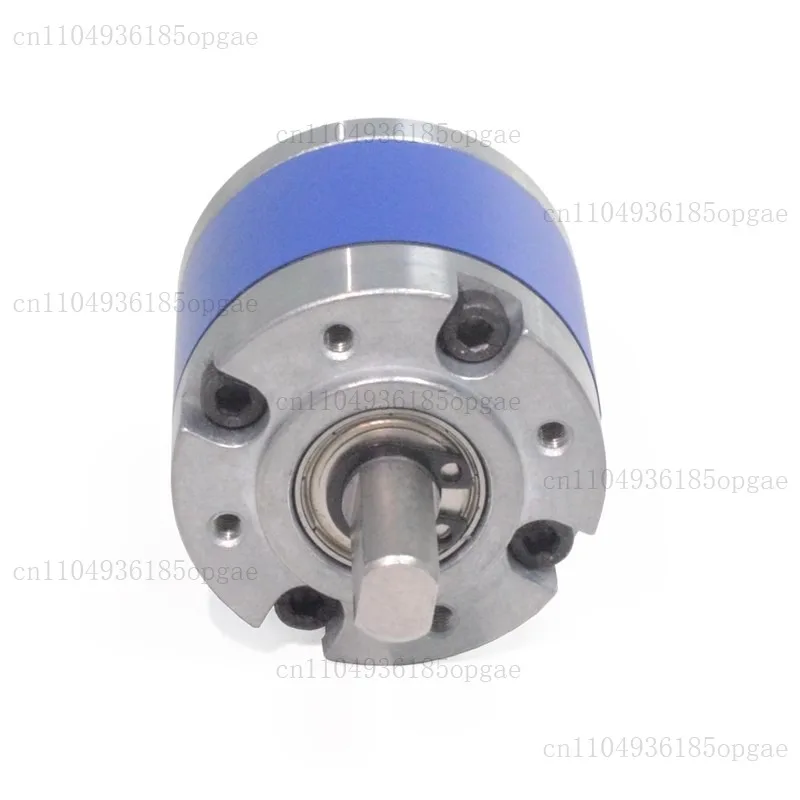 Motor 36mm Gear Reducer